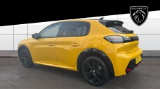 Peugeot 208 1.2 PureTech 100 GT Line 5dr Petrol Hatchback